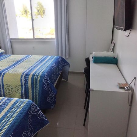 Marinas Tamandare Flat Διαμέρισμα Δωμάτιο φωτογραφία