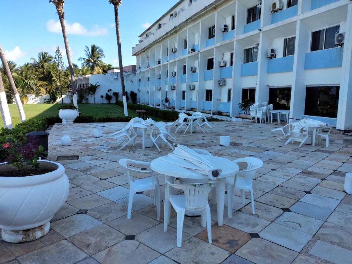 Marinas Tamandare Flat Διαμέρισμα Εξωτερικό φωτογραφία