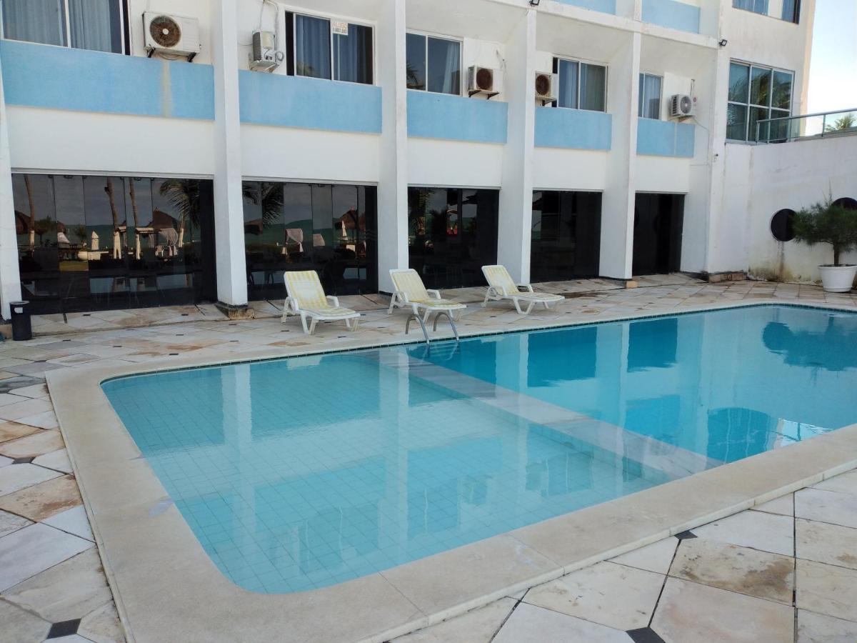 Marinas Tamandare Flat Διαμέρισμα Εξωτερικό φωτογραφία