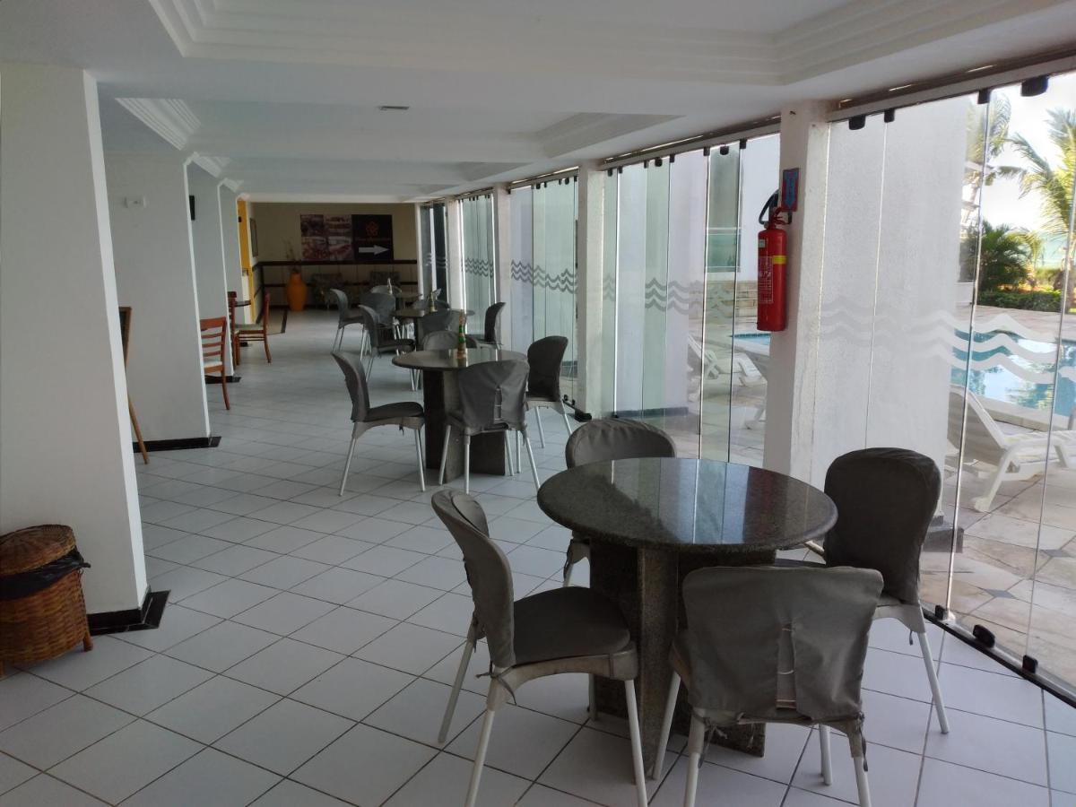 Marinas Tamandare Flat Διαμέρισμα Εξωτερικό φωτογραφία