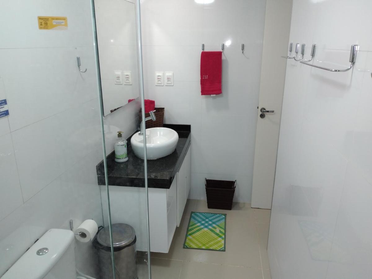 Marinas Tamandare Flat Διαμέρισμα Εξωτερικό φωτογραφία