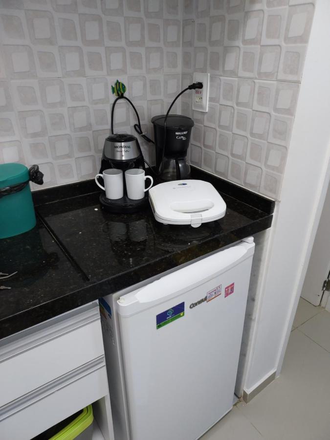 Marinas Tamandare Flat Διαμέρισμα Εξωτερικό φωτογραφία