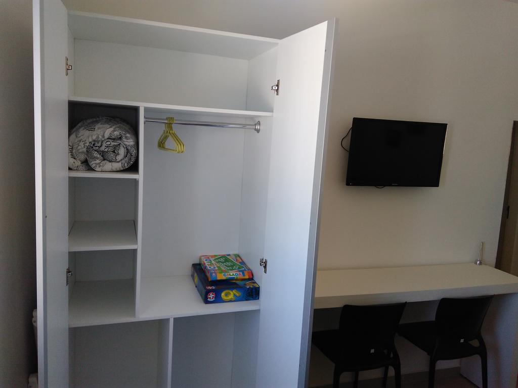 Marinas Tamandare Flat Διαμέρισμα Εξωτερικό φωτογραφία